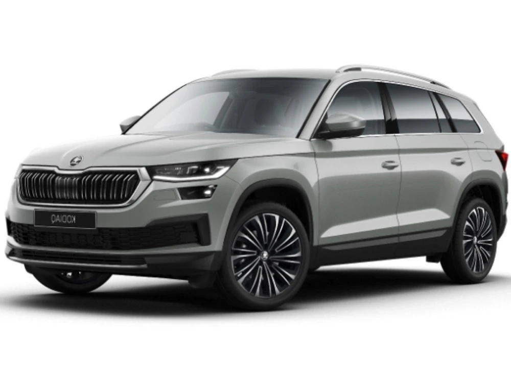Дворники Skoda Kodiaq 1 2021–2023 NS7 SUV 06.2021-12.2023