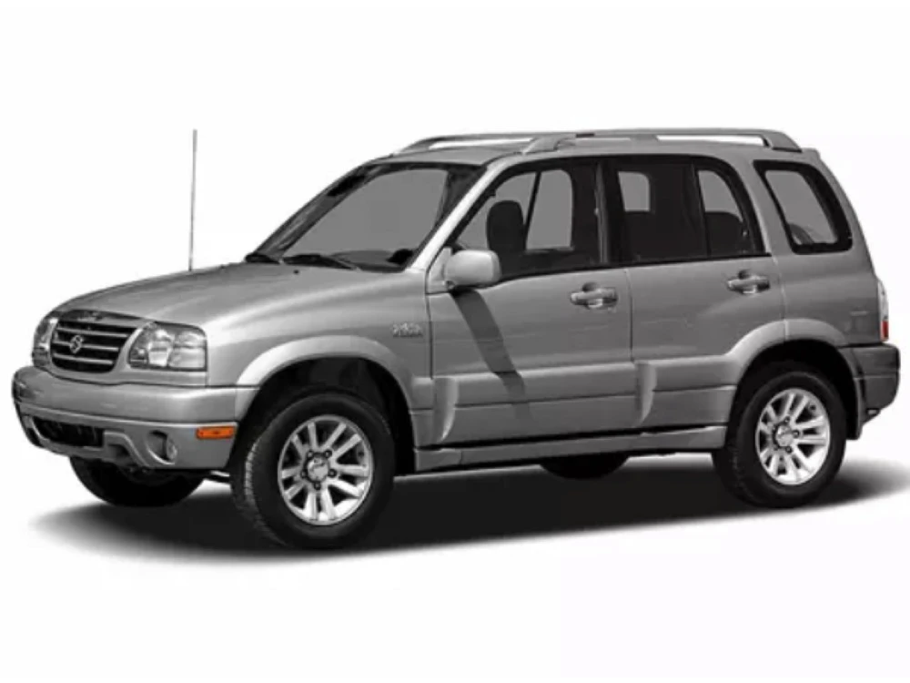 Wycieraczki Suzuki Grand Vitara 1 1998–2005 FT SUV