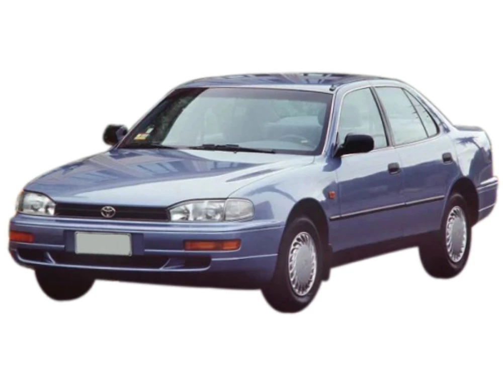 Toyota Camry V10 | XV10 sedan 1990–1996