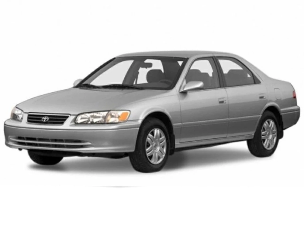 Toyota Camry V20 | XV20 sedan 1996–2002