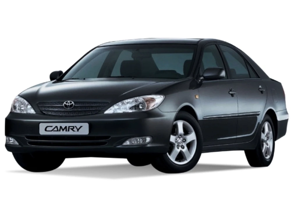 Toyota Camry V30 | XV30 sedan 2001–2006