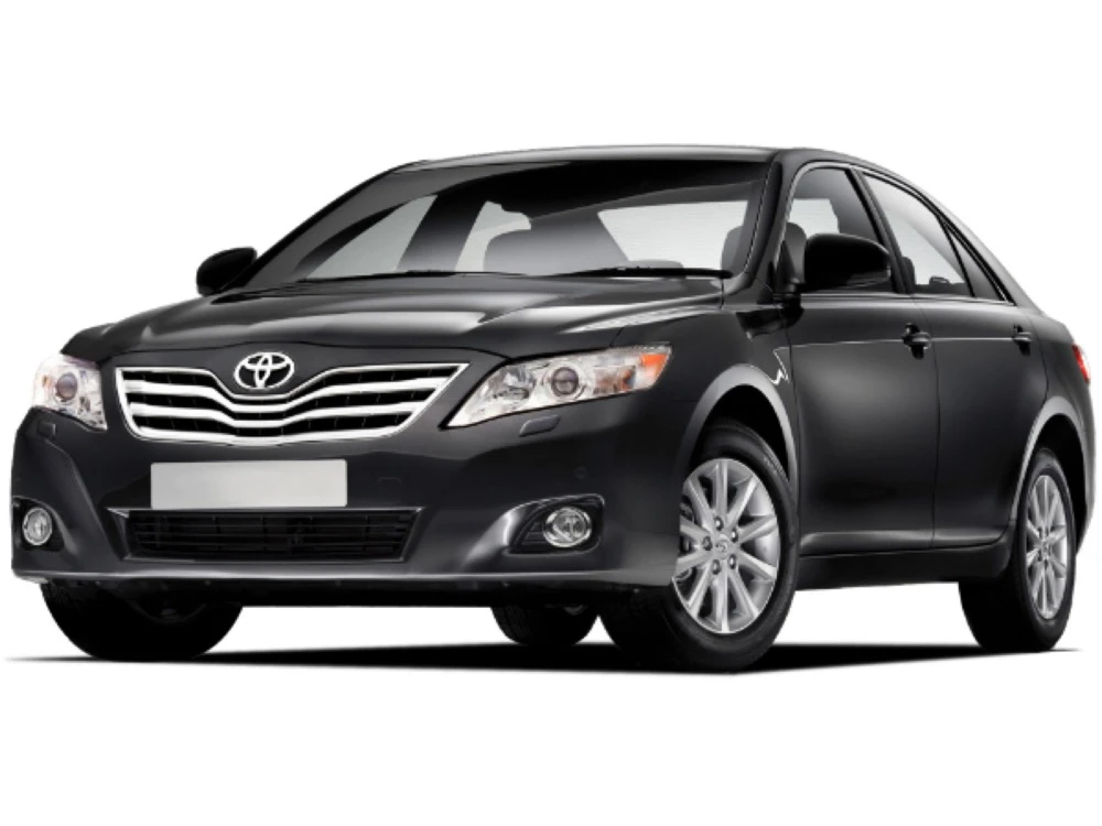 Toyota Camry V40 | XV40 sedan 2006–2013