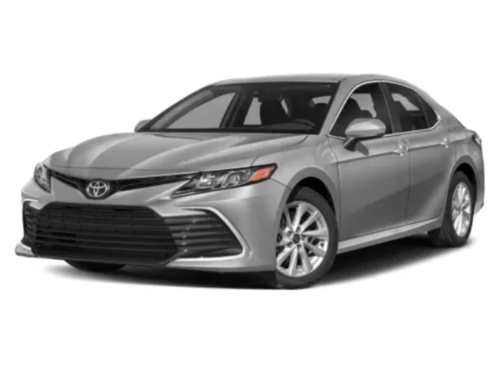 Toyota Camry V70 | XV70 sedan 2017–2024