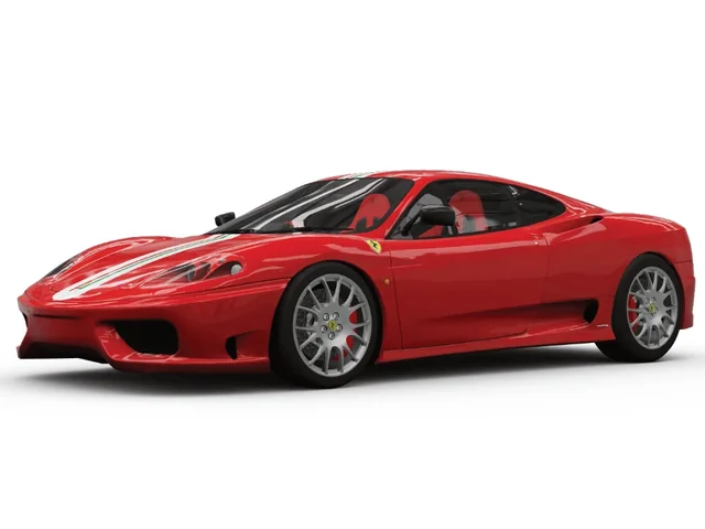 Wycieraczki do Ferrari | WIPERS.SK