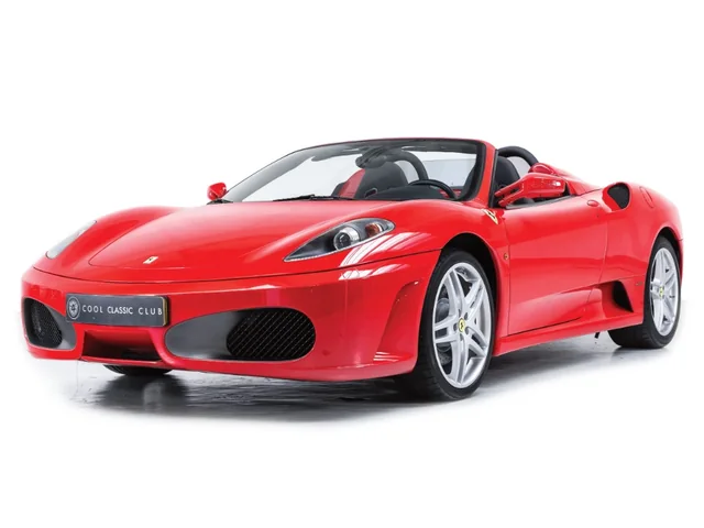 Wycieraczki do Ferrari | WIPERS.SK
