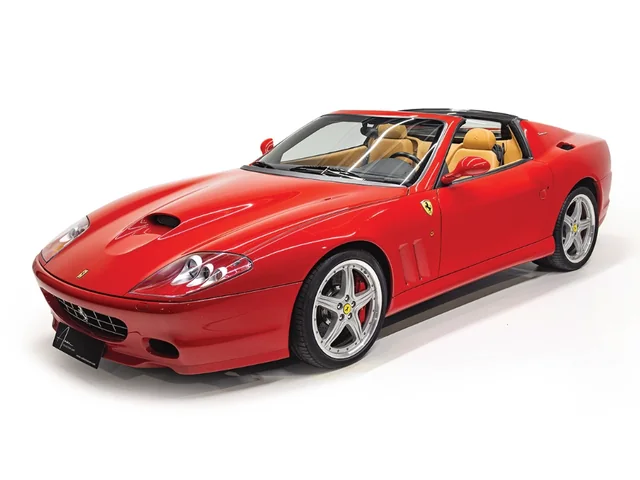 Wycieraczki do Ferrari | WIPERS.SK
