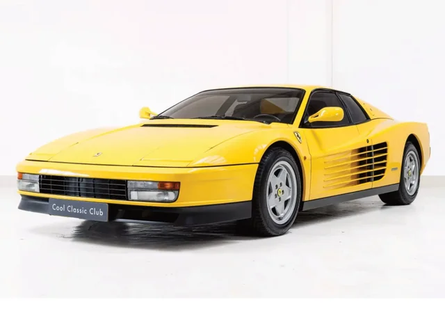 Wycieraczki do Ferrari | WIPERS.SK