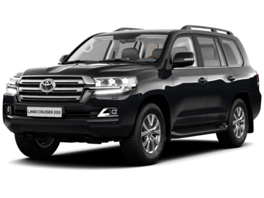 Toyota Land Cruiser 200 wiper blades 2015–2021 J20 SUV