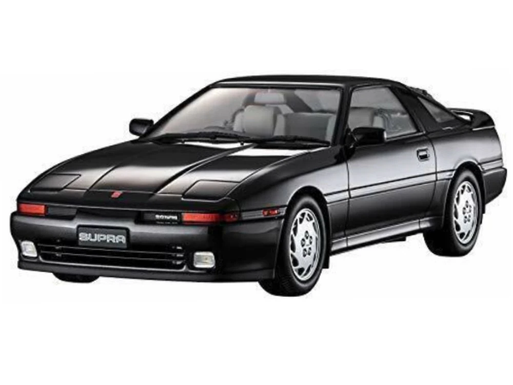 Wycieraczki Toyota Supra 1988–1994 A70 coupe