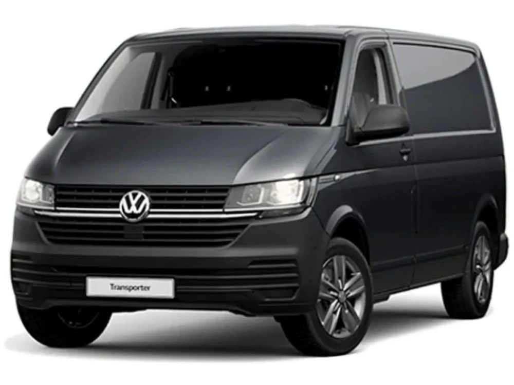 Wycieraczki Volkswagen Transporter T6 2015–2024 van | lift-up rear door