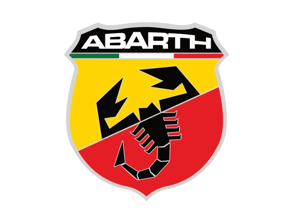 Wiper blades Abarth