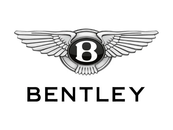 Wiper blades Bentley