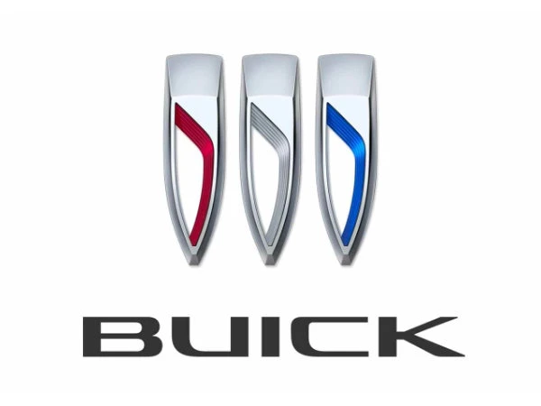 Wiper blades Buick
