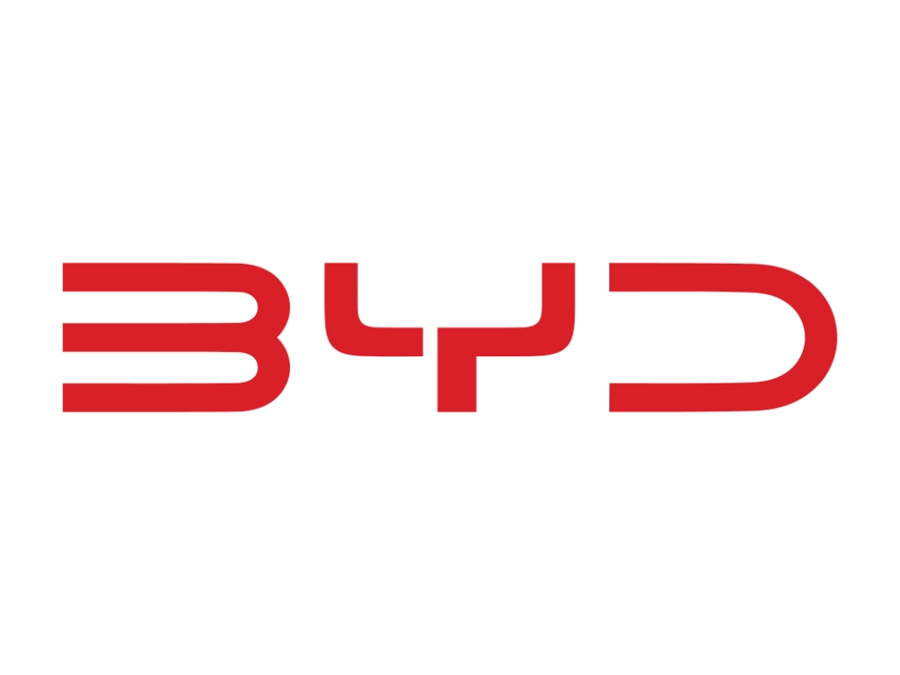 Wiper blades BYD