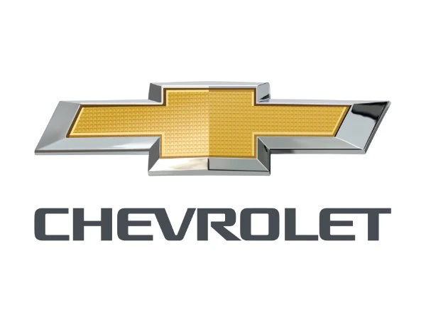Wiper blades Chevrolet