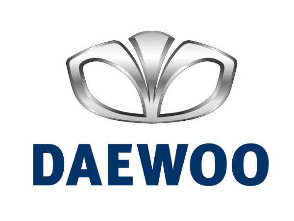 Wiper blades Daewoo