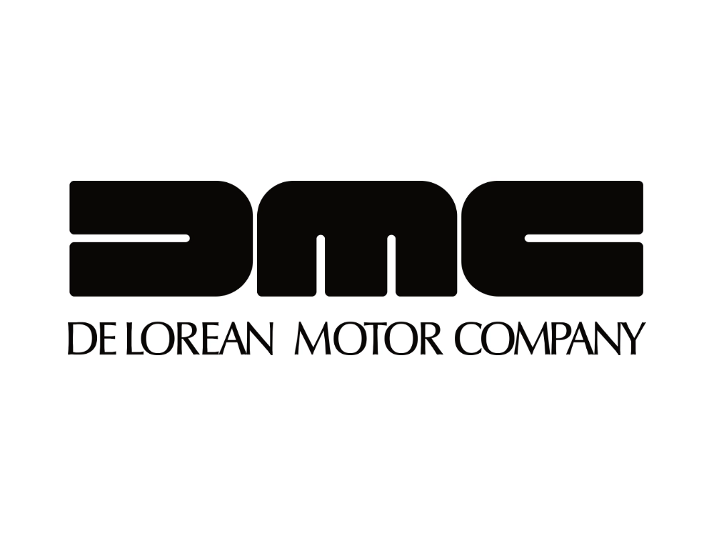Wiper blades DeLorean