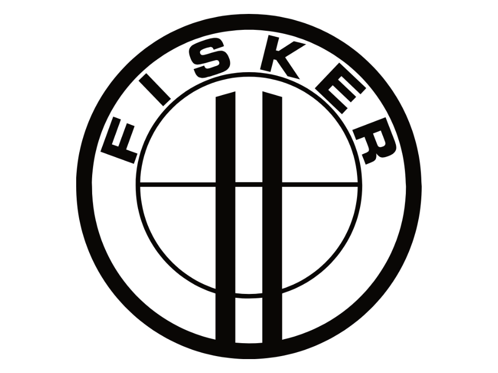 Wiper blades Fisker