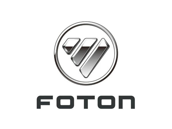 Wiper blades Foton