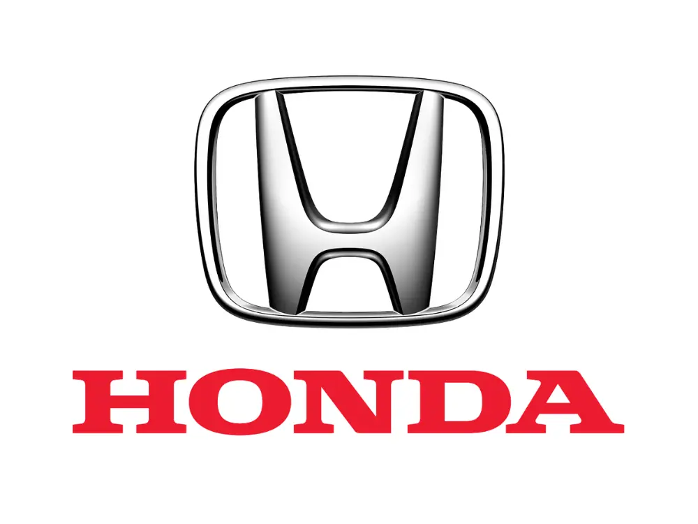 Wiper blades Honda