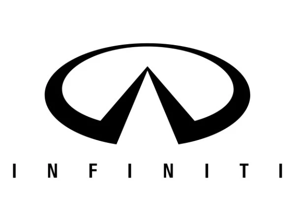 Wiper blades Infiniti