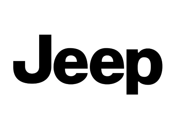 Wiper blades Jeep