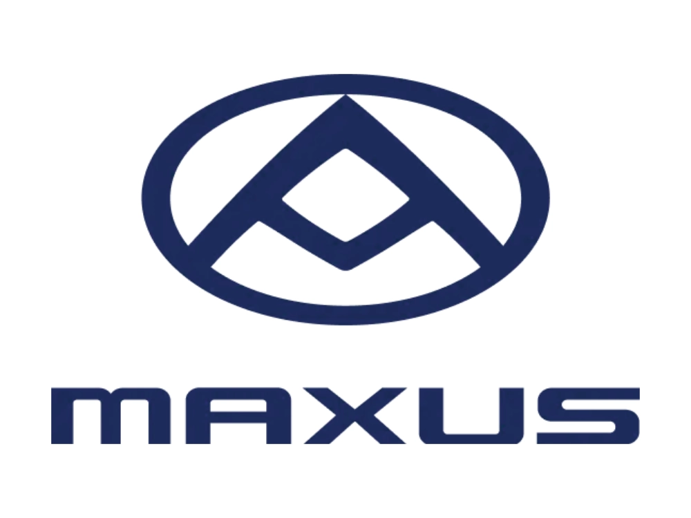 Wiper blades Maxus
