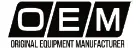 Kia Hyundai OEM logo