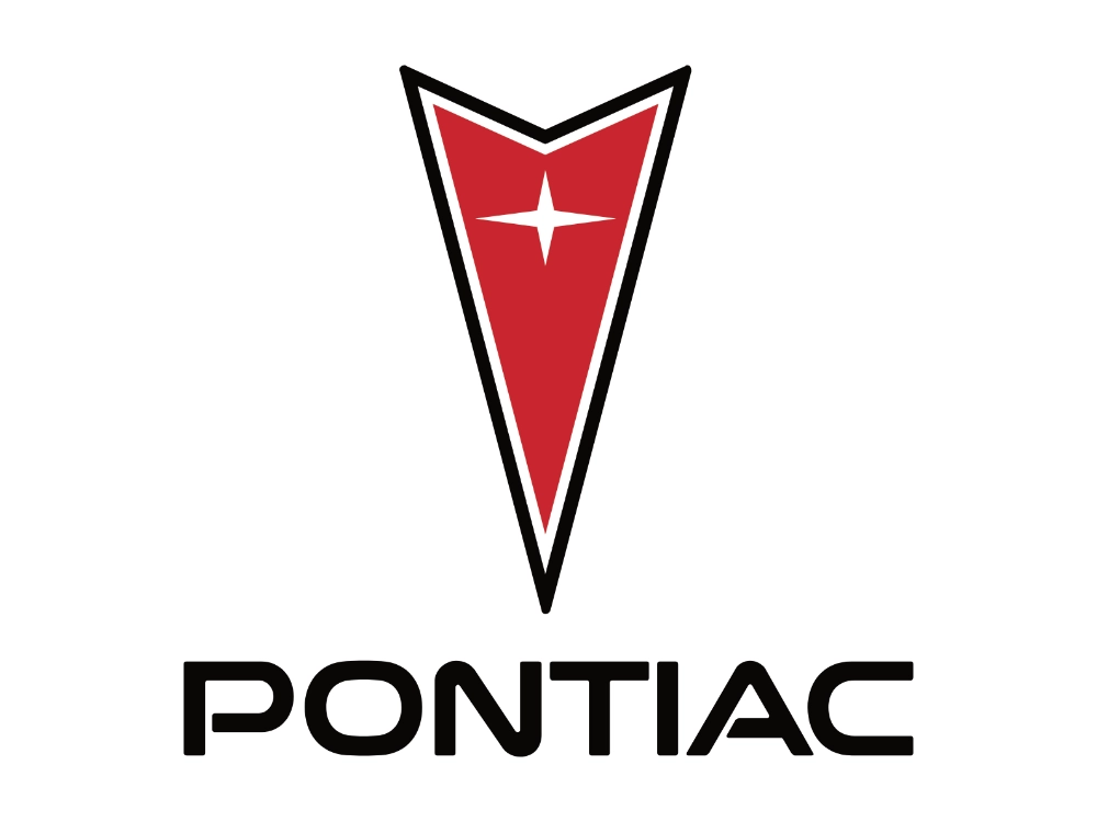 Wiper blades Pontiac