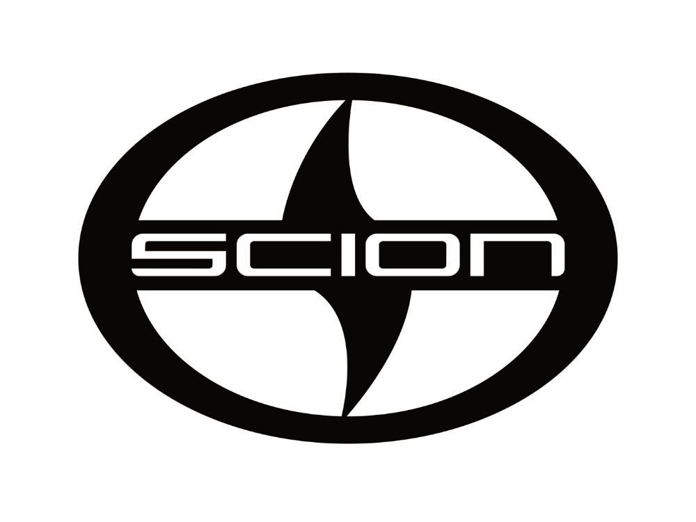 Wiper blades Scion