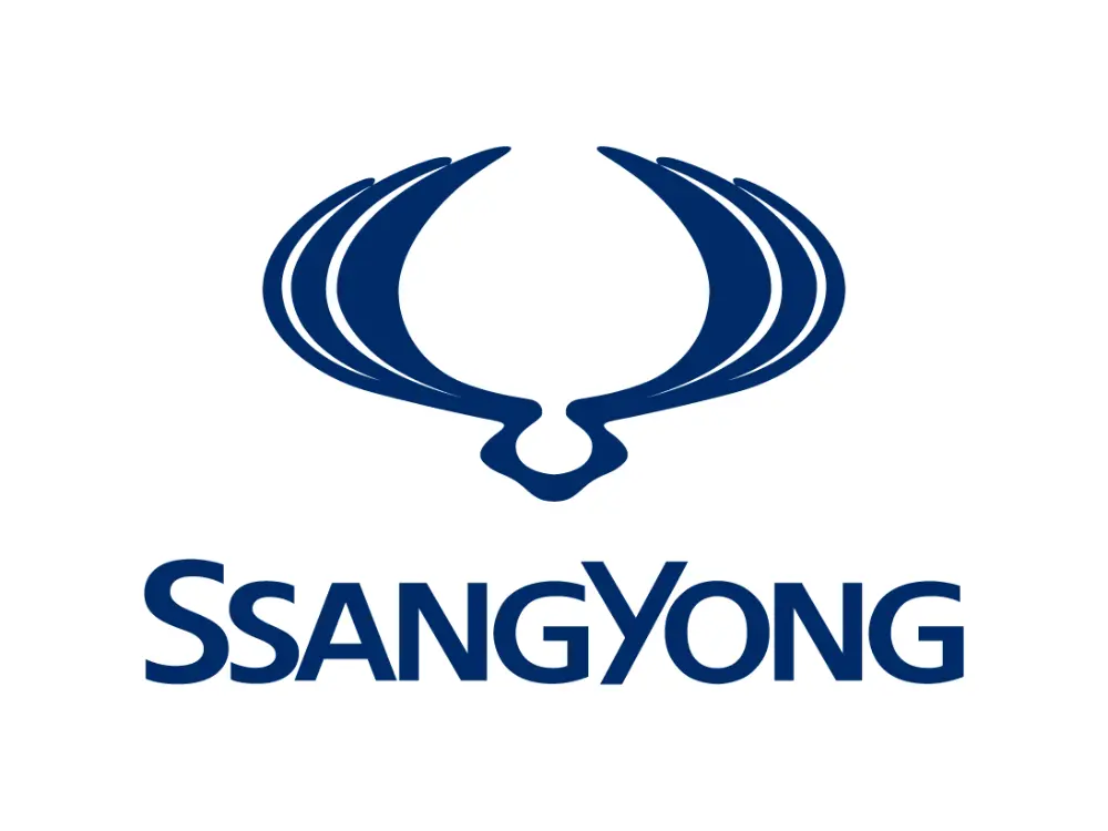 Wiper blades SsangYong