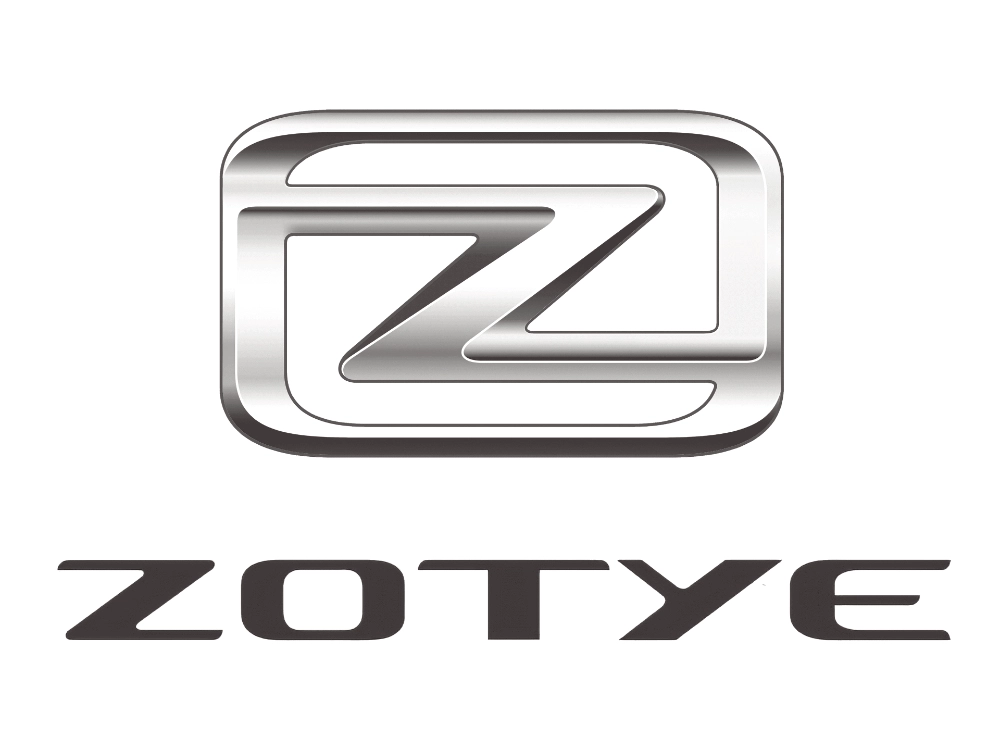 Wiper blades Zotye