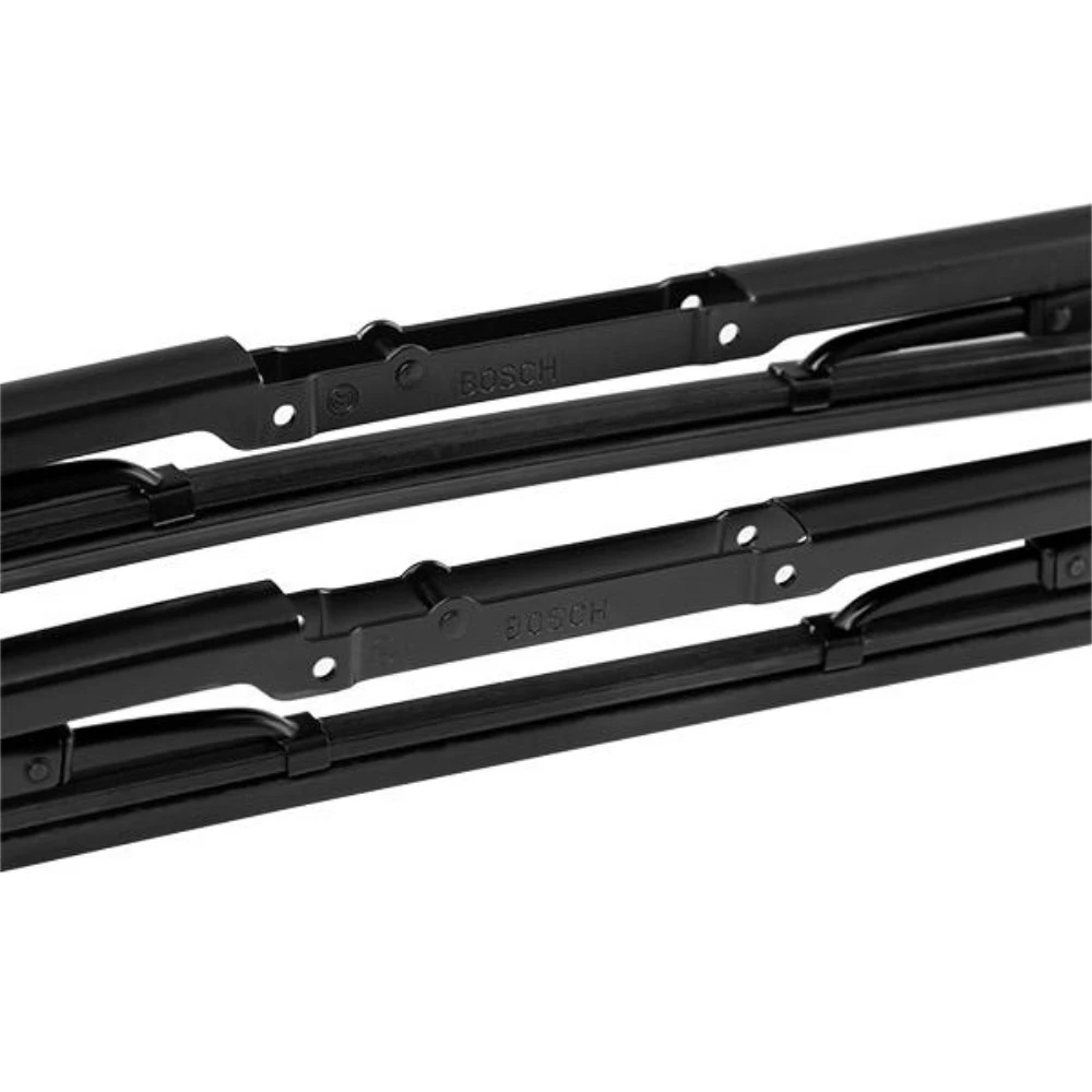 Комплект передніх щіток BOSCH Twin 650 & 530 мм для Peugeot 607 2000-2009