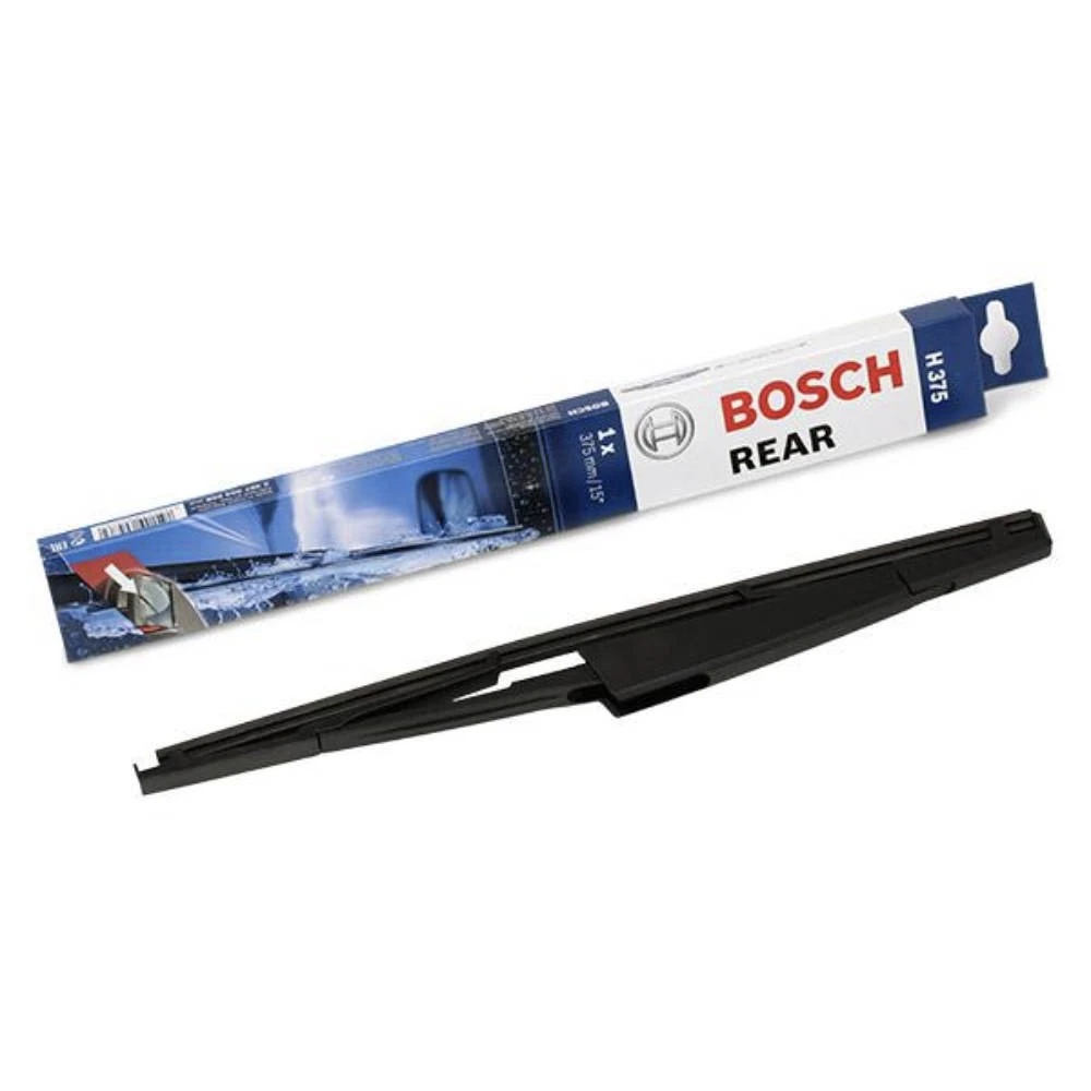 Wiper blades BOSCH Rear for Opel Vectra
