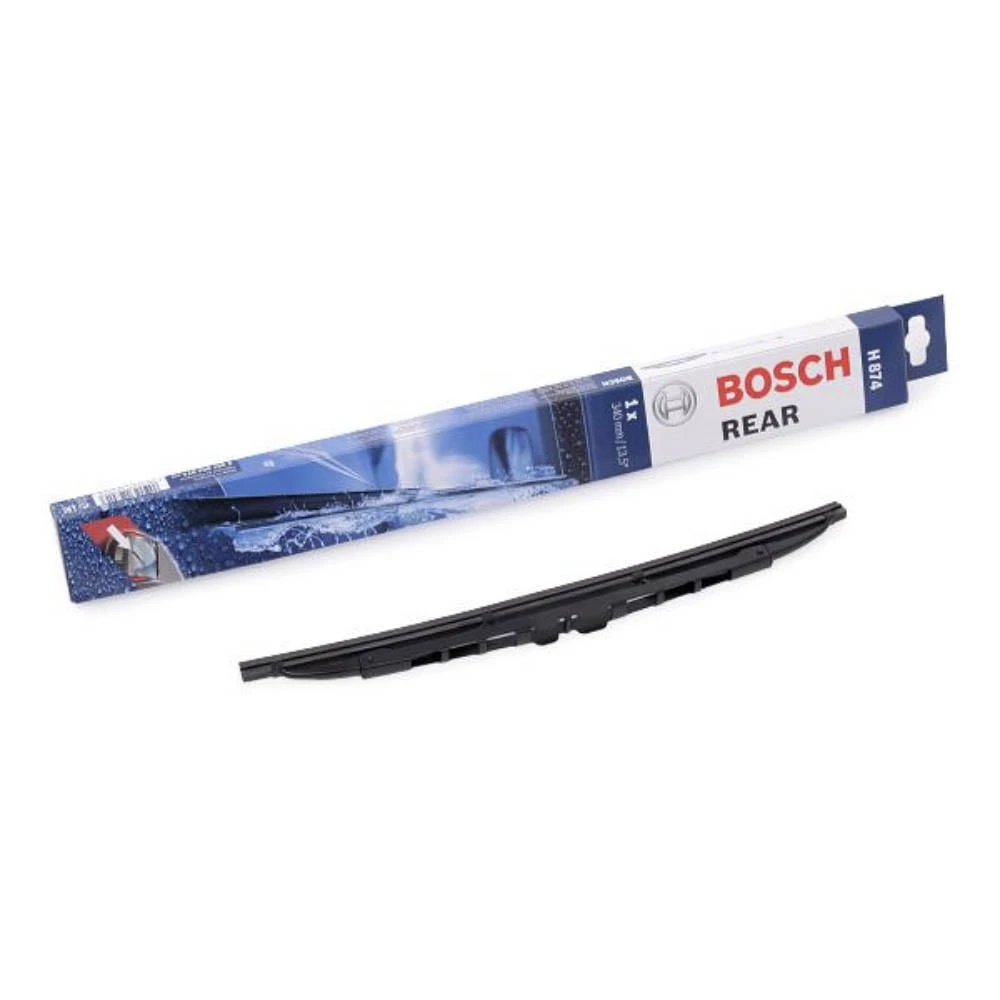 Wiper blades BOSCH Rear for Ford Ka