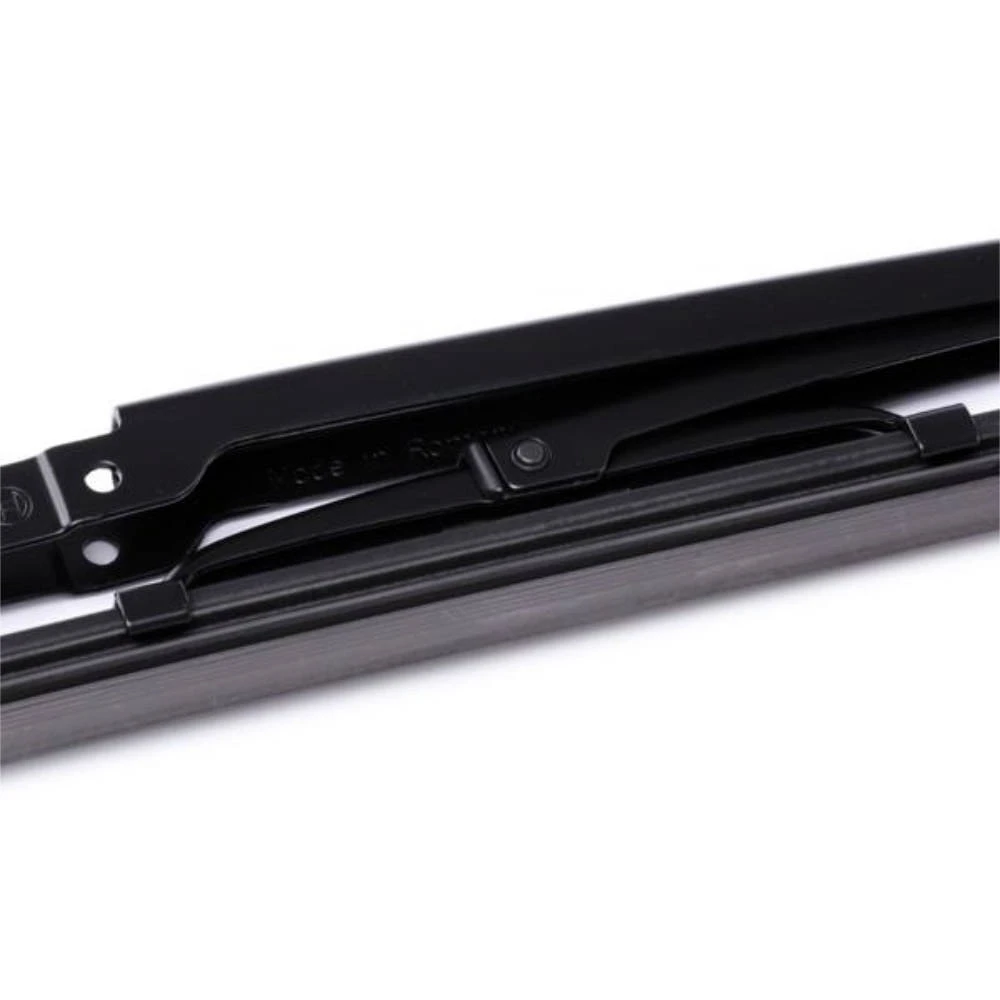 Front wiper blade set BOSCH Twin 530 & 530 mm for Land Rover Discovery 2 1998-2004
