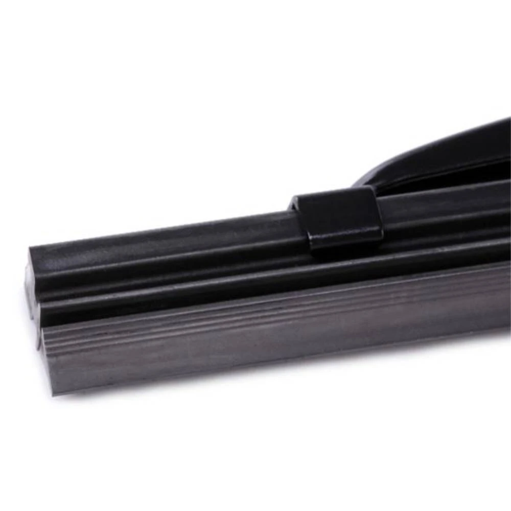 Front wiper blade set BOSCH Twin 530 & 530 mm for Land Rover Discovery 2 1998-2004