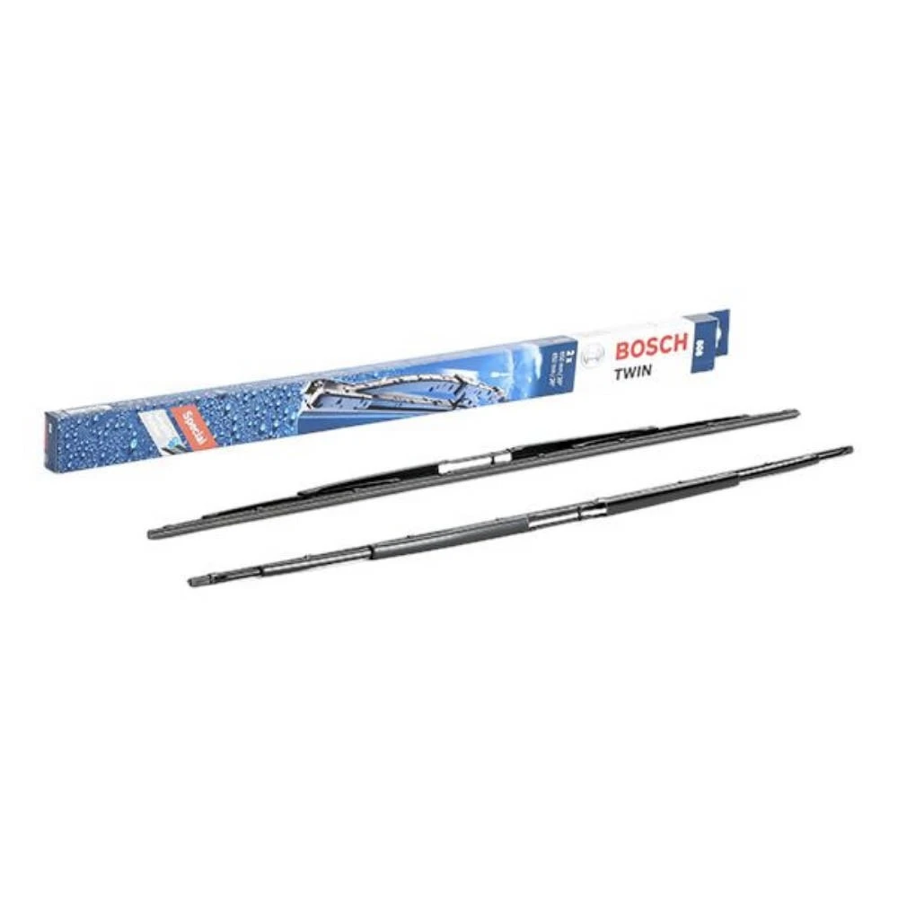 Wiper blades BOSCH Twin for Range Rover