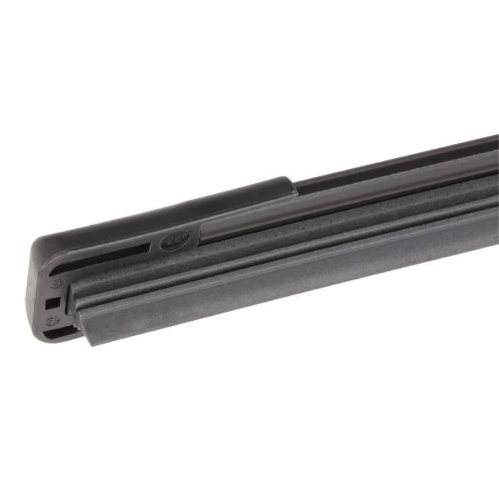 Front wiper blade set BOSCH AeroTwin 600 & 450 mm for Samsung SM-6 2015-2019
