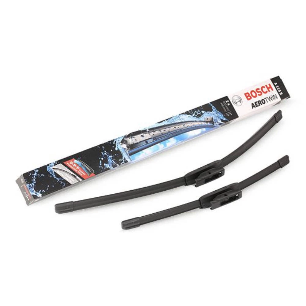 Wiper blades BOSCH AeroTwin for DS DS3