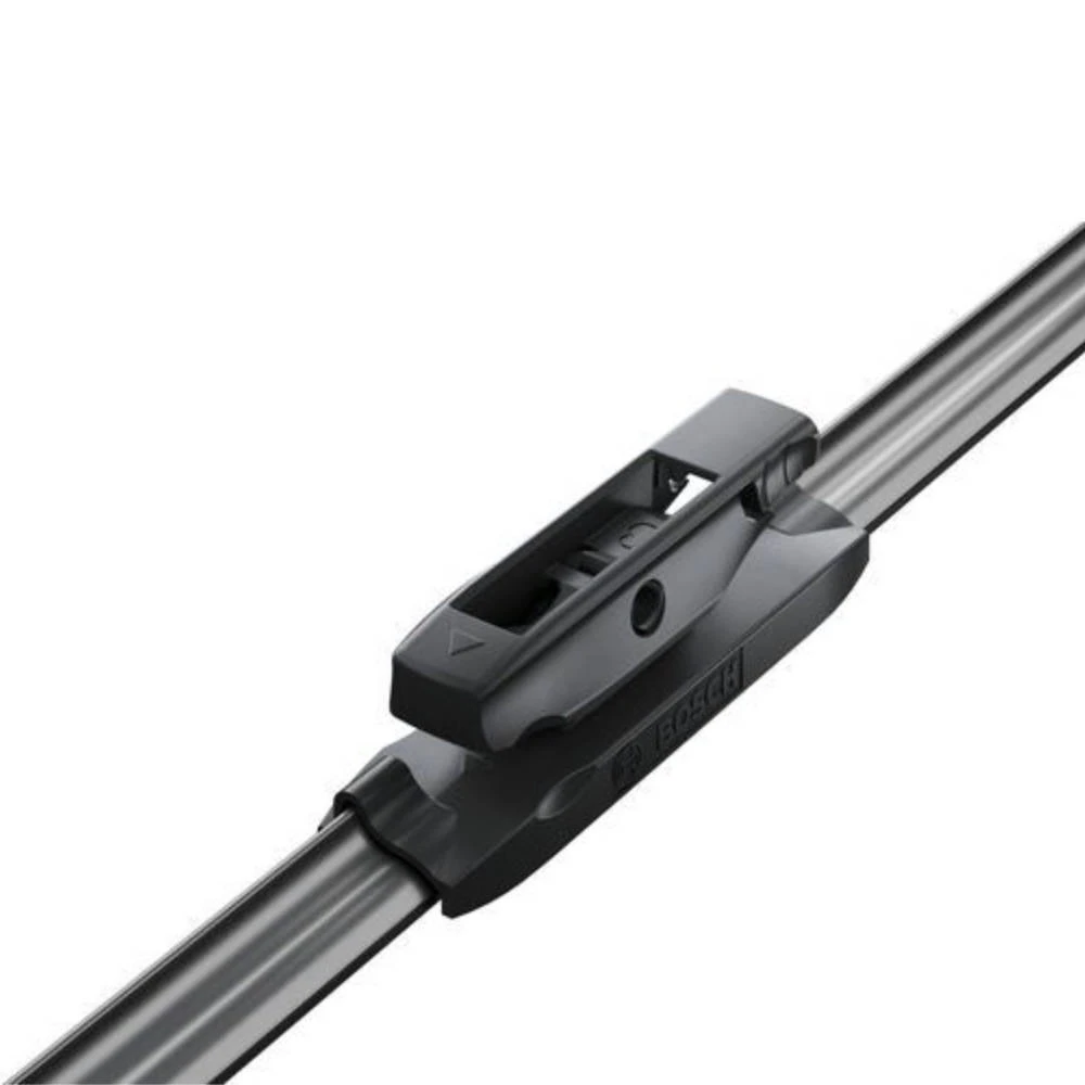 Front wiper blade set BOSCH AeroTwin 600 & 400 mm for Renault Fluence 2009-2020