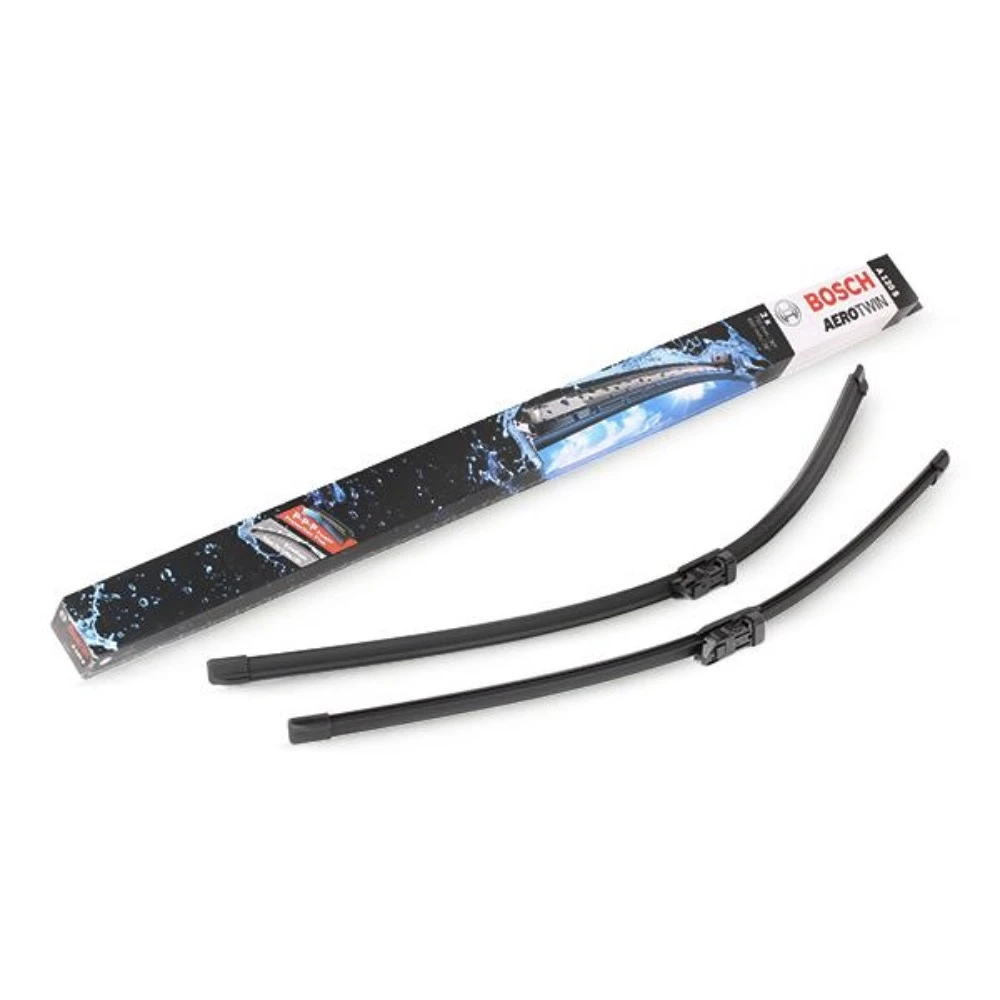 Wiper blades BOSCH AeroTwin for DS DS4
