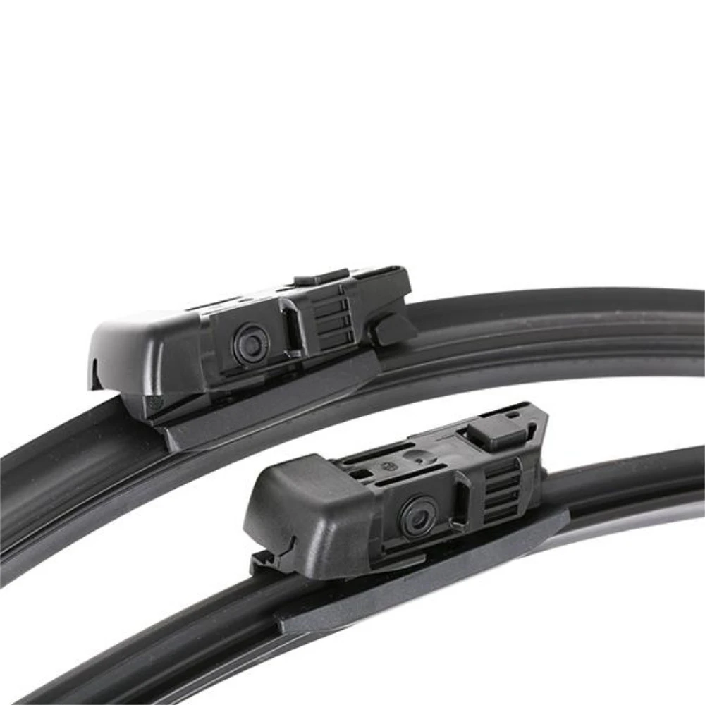 Front wiper blade set BOSCH AeroTwin 750 & 650 mm for DS DS4 2011-2018