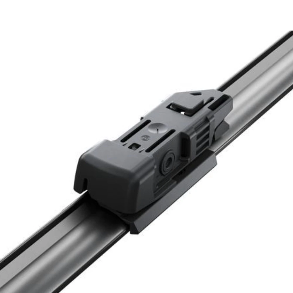 Front wiper blade set BOSCH AeroTwin 750 & 650 mm for DS DS4 2011-2018