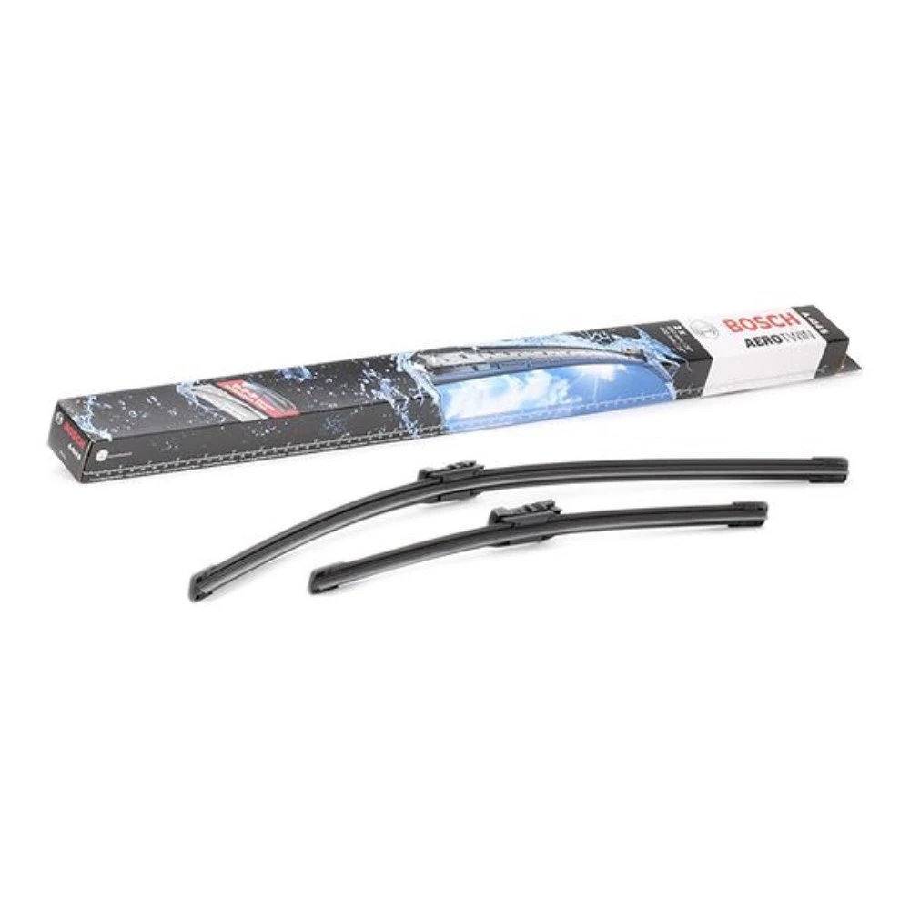 Wiper blades BOSCH AeroTwin for BYD Qin