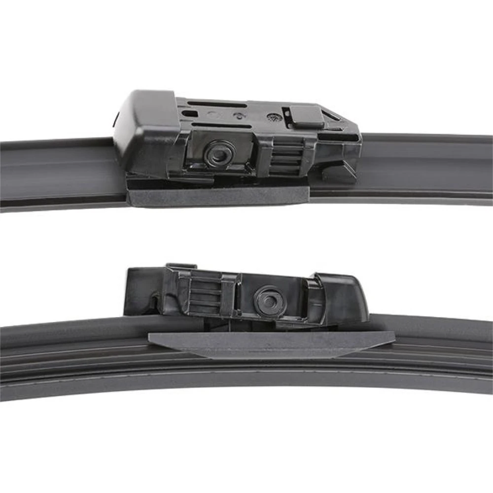 Front wiper blade set BOSCH AeroTwin 650 & 400 mm for Renault Scenic E-Tech 2024-2026