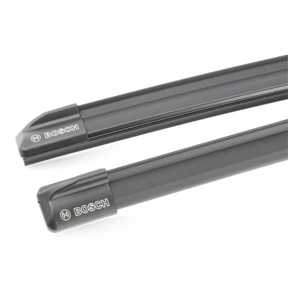 Front wiper blade set BOSCH AeroTwin 650 & 400 mm for Renault Scenic E-Tech 2024-2026
