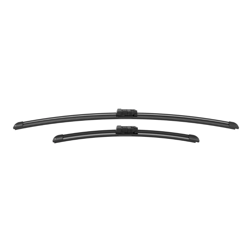 Front wiper blade set BOSCH AeroTwin 650 & 400 mm for Renault Scenic E-Tech 2024-2026
