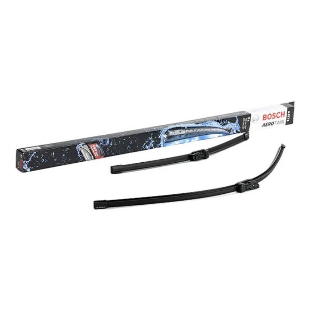 Wiper blades BOSCH AeroTwin for Lancia Musa