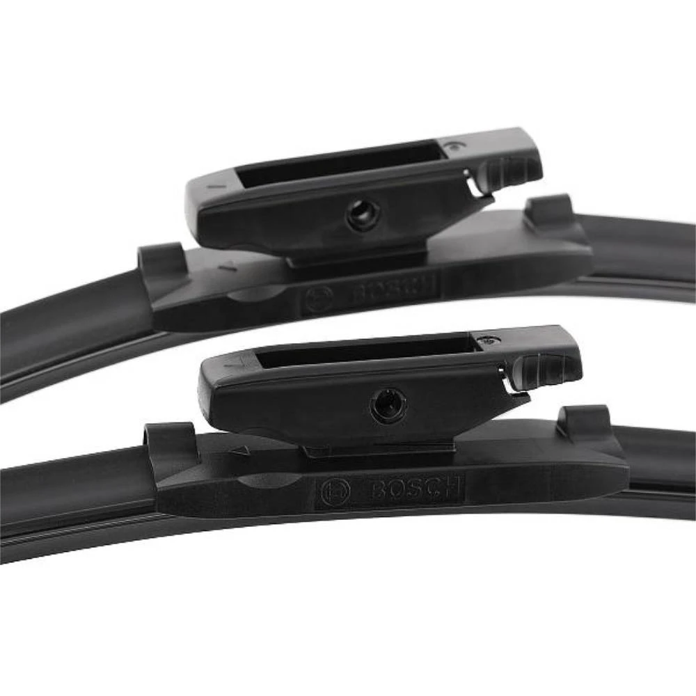 Front wiper blade set BOSCH AeroTwin 650 & 400 mm for Renault Laguna Coupe 2008-2016